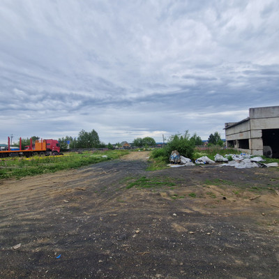 Продам землю для коммерческого использования 96 соток, Садоводство, Мира ул, 4, Маркова рп