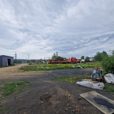 Продам землю для коммерческого использования 96 соток, Садоводство, Мира ул, 4, Маркова рп