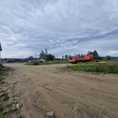 Продам землю для коммерческого использования 96 соток, Садоводство, Мира ул, 4, Маркова рп