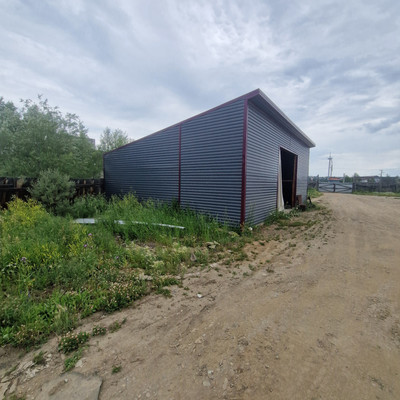 Продам землю для коммерческого использования 96 соток, Садоводство, Мира ул, 4, Маркова рп