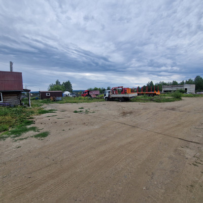 Продам землю для коммерческого использования 96 соток, Садоводство, Мира ул, 4, Маркова рп