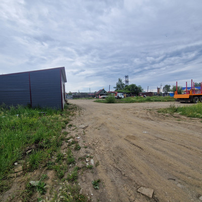 Продам землю для коммерческого использования 96 соток, Садоводство, Мира ул, 4, Маркова рп