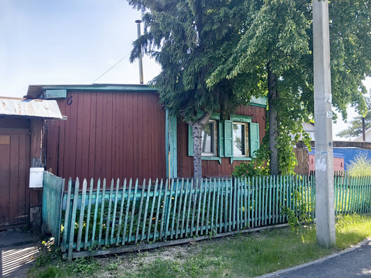 Продам дом, Карасульская ул, 38, Ишим г, 0 км от города