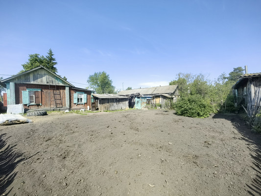 Продам дом, Карасульская ул, 38, Ишим г, 0 км от города