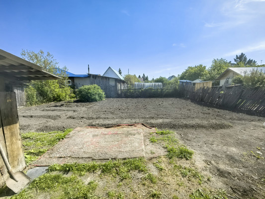 Продам дом, Карасульская ул, 38, Ишим г, 0 км от города