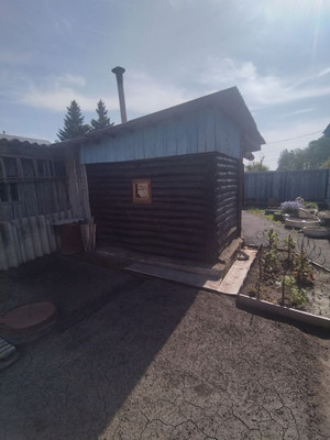 Продам дом, Раича ул, 16, Ишим г, 0 км от города