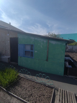 Продам дом, Раича ул, 16, Ишим г, 0 км от города