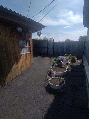 Продам дом, Раича ул, 16, Ишим г, 0 км от города