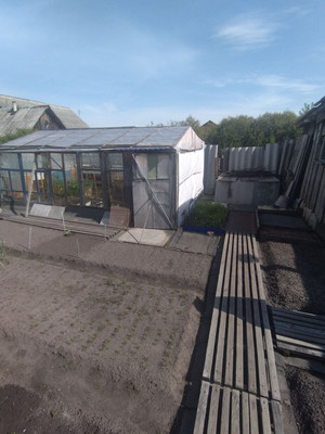 Продам дом, Раича ул, 16, Ишим г, 0 км от города