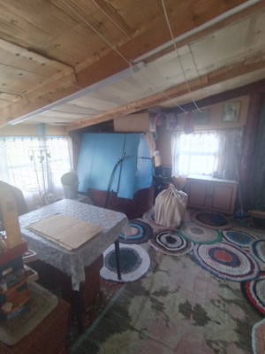 Продам дом, Раича ул, 16, Ишим г, 0 км от города