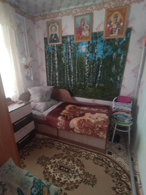 Продам дом, Раича ул, 16, Ишим г, 0 км от города