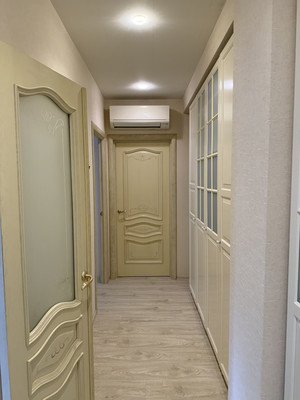 Продам трехкомнатную (3-комн.) квартиру, 7, Одинцово д