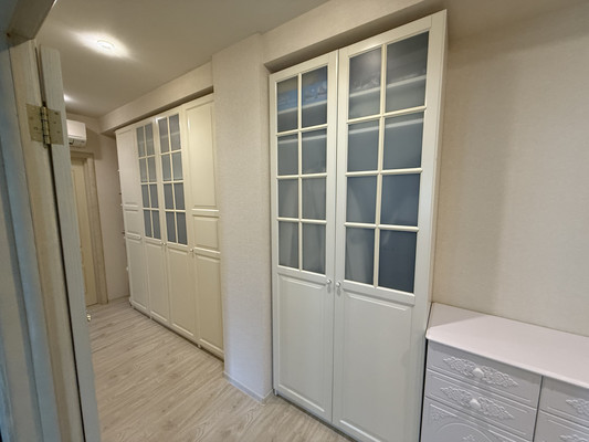 Продам трехкомнатную (3-комн.) квартиру, 7, Одинцово д