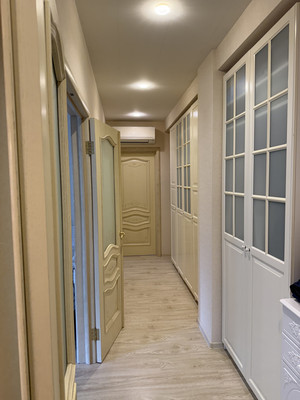 Продам трехкомнатную (3-комн.) квартиру, 7, Одинцово д