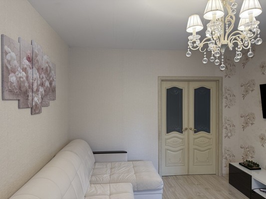 Продам трехкомнатную (3-комн.) квартиру, 7, Одинцово д