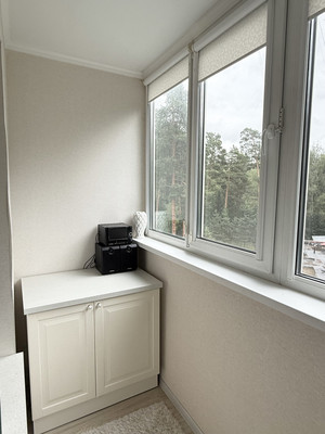 Продам трехкомнатную (3-комн.) квартиру, 7, Одинцово д