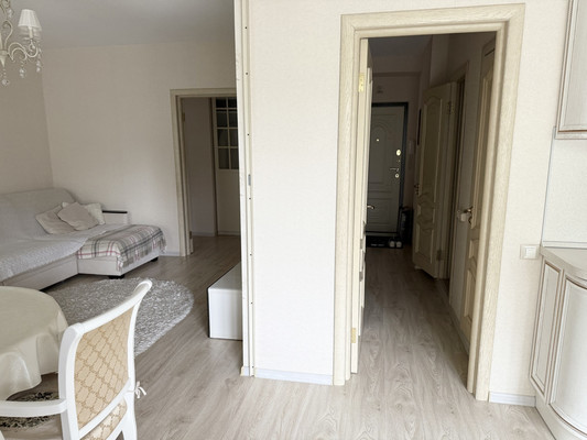 Продам трехкомнатную (3-комн.) квартиру, 7, Одинцово д