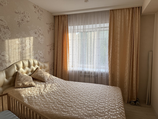 Продам трехкомнатную (3-комн.) квартиру, 7, Одинцово д