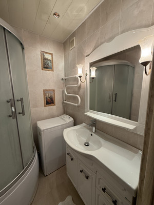 Продам трехкомнатную (3-комн.) квартиру, 7, Одинцово д