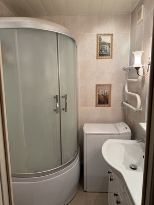 Продам трехкомнатную (3-комн.) квартиру, 7, Одинцово д