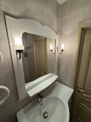 Продам трехкомнатную (3-комн.) квартиру, 7, Одинцово д