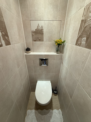 Продам трехкомнатную (3-комн.) квартиру, 7, Одинцово д