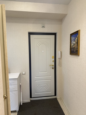 Продам трехкомнатную (3-комн.) квартиру, 7, Одинцово д