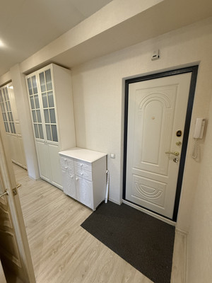 Продам трехкомнатную (3-комн.) квартиру, 7, Одинцово д