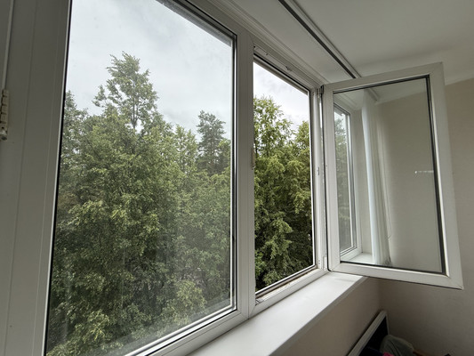 Продам трехкомнатную (3-комн.) квартиру, 7, Одинцово д