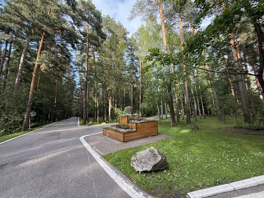 Продам трехкомнатную (3-комн.) квартиру, 7, Одинцово д