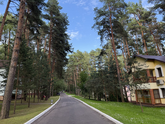 Продам трехкомнатную (3-комн.) квартиру, 7, Одинцово д