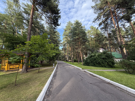 Продам трехкомнатную (3-комн.) квартиру, 7, Одинцово д