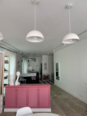Продам однокомнатную (1-комн.) квартиру, Ленина пр-кт, 32Б, Балашиха г