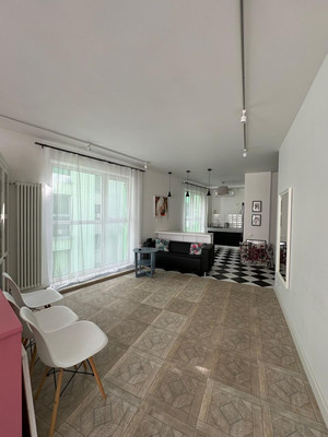 Продам однокомнатную (1-комн.) квартиру, Ленина пр-кт, 32Б, Балашиха г