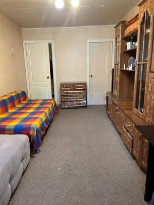 Продам однокомнатную (1-комн.) квартиру, Татарстан ул, 47, Казань г