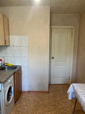 Продам однокомнатную (1-комн.) квартиру, Татарстан ул, 47, Казань г