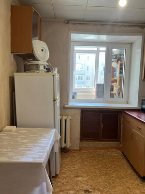 Продам однокомнатную (1-комн.) квартиру, Татарстан ул, 47, Казань г