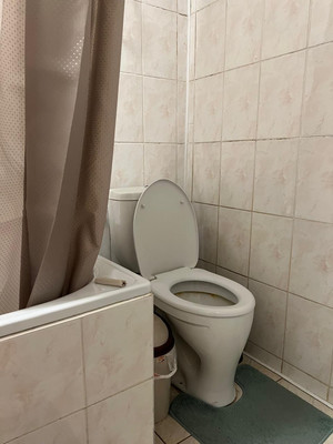 Продам однокомнатную (1-комн.) квартиру, Татарстан ул, 47, Казань г