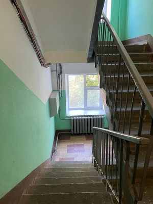 Продам однокомнатную (1-комн.) квартиру, Татарстан ул, 47, Казань г