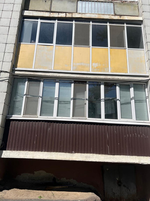 Продам однокомнатную (1-комн.) квартиру, Татарстан ул, 47, Казань г