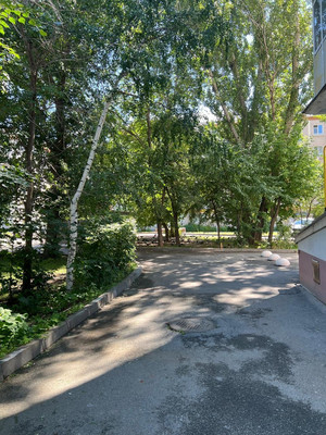 Продам однокомнатную (1-комн.) квартиру, Татарстан ул, 47, Казань г