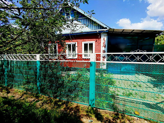 Продам дом, Лесозаводская ул, 59, Апшеронск г, 0 км от города