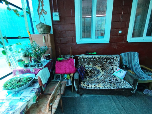 Продам дом, Лесозаводская ул, 59, Апшеронск г, 0 км от города