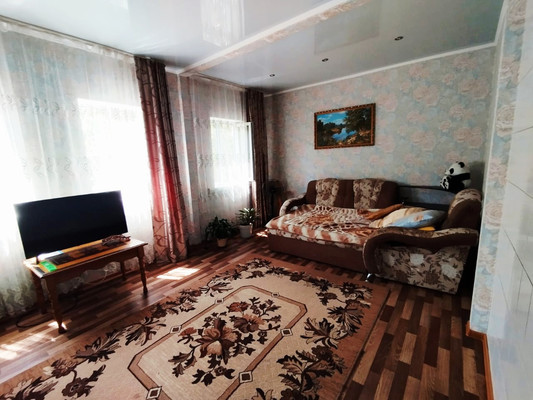 Продам дом, Лесозаводская ул, 59, Апшеронск г, 0 км от города