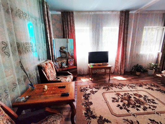 Продам дом, Лесозаводская ул, 59, Апшеронск г, 0 км от города