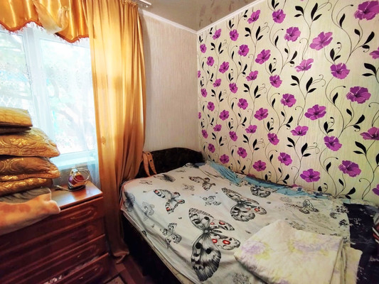 Продам дом, Лесозаводская ул, 59, Апшеронск г, 0 км от города