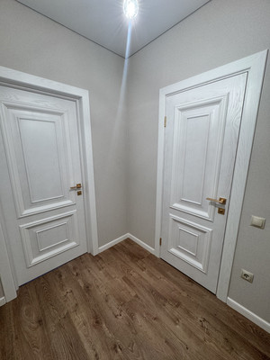 Продам однокомнатную (1-комн.) квартиру, Налоева ул, 10, Нальчик г