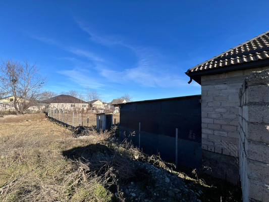 Продам участок 11 соток, Фермерское хоз., Черкесская ул, Баксан г, 0 км от города