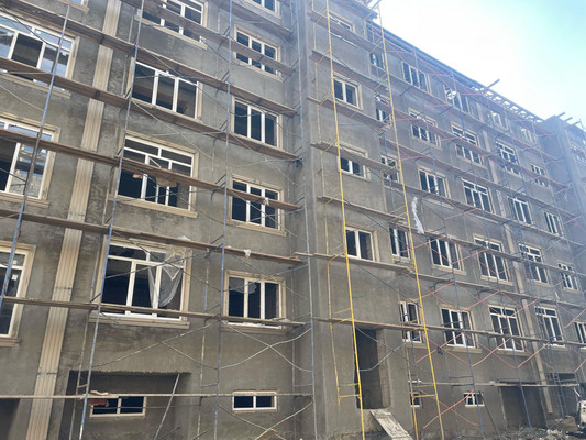 Продам однокомнатную (1-комн.) квартиру, Солнечная ул, 8к133, Нальчик г