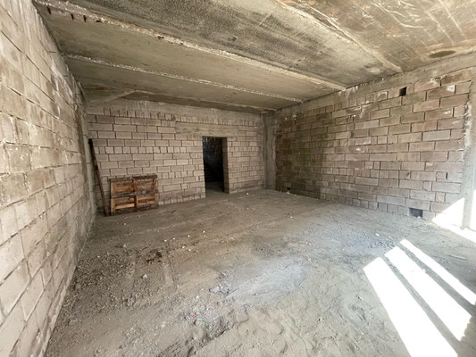 Продам однокомнатную (1-комн.) квартиру, Солнечная ул, 8к133, Нальчик г